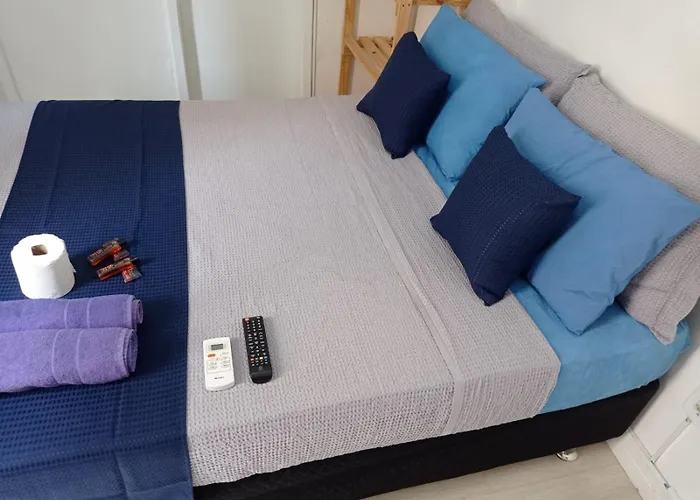 Apartamento Rio
