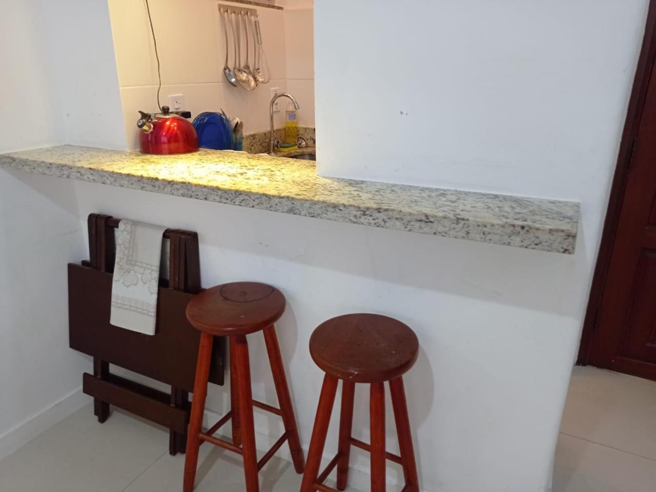 Apartment Rio