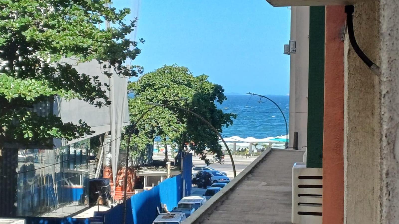 Rio Apartment *